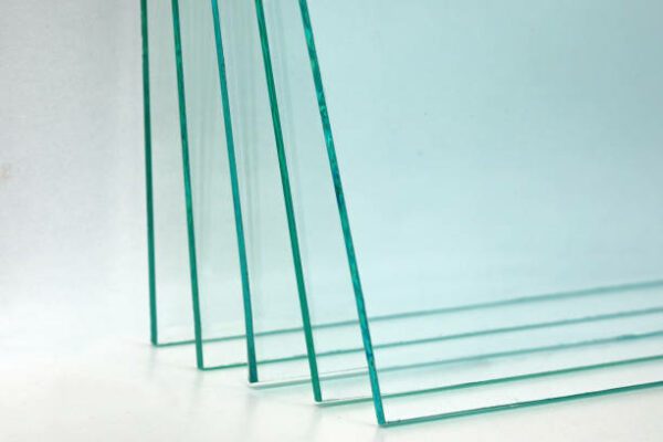 Clear Toughened Glass