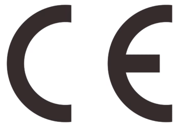 ce logo