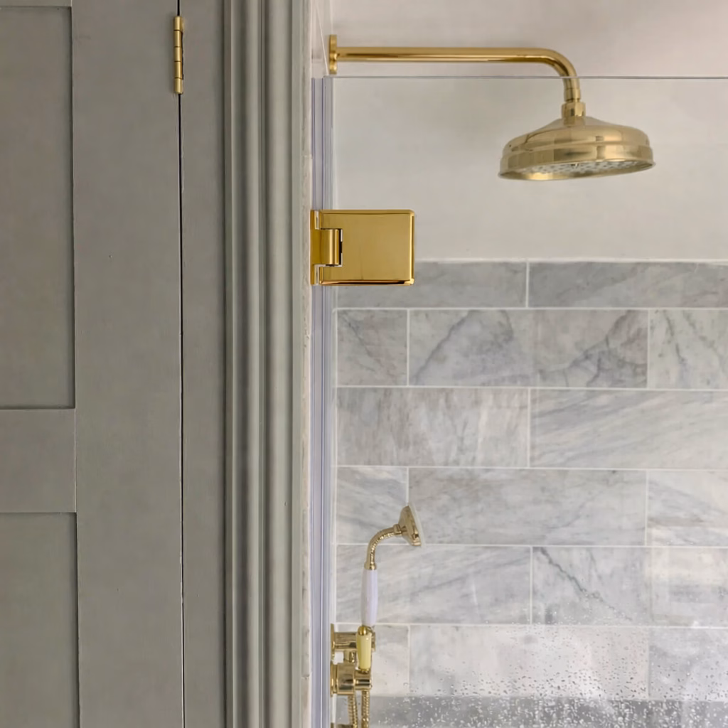 Glass Bath Screens - Image 2