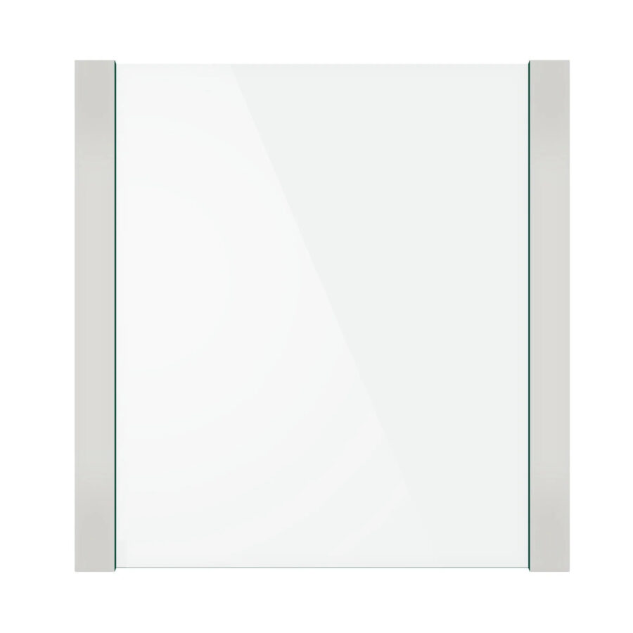 Juliet Balcony & Top Mount System (Aluminium, Anodised) - Image 5