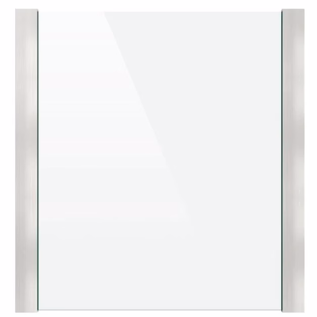 Juliet Balcony & Top Mount System (White, Grey OR Black) - Image 8