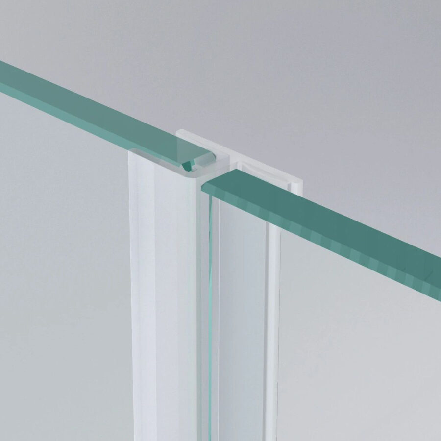 Translucent Glass to Glass Closure Seals - Image 4