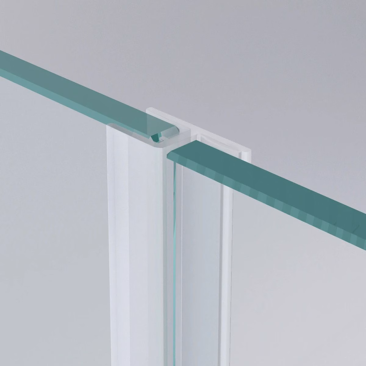 Translucent Glass to Glass Closure Seals - Image 4