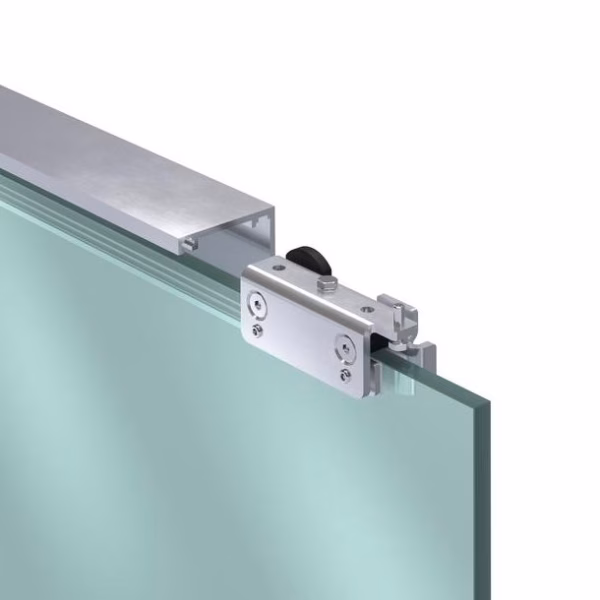 Banana Slide 50 Ceiling Mounting