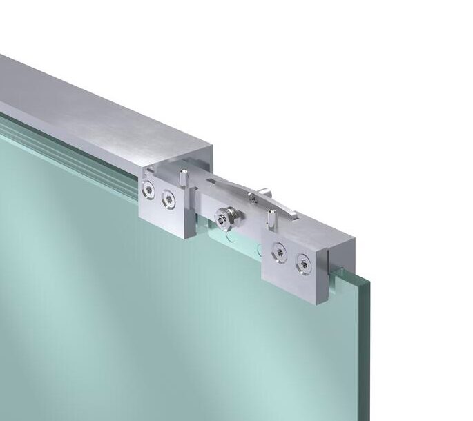 Sliding Door System
