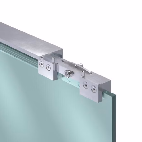 Banana Slide 80 Wall Mounting
