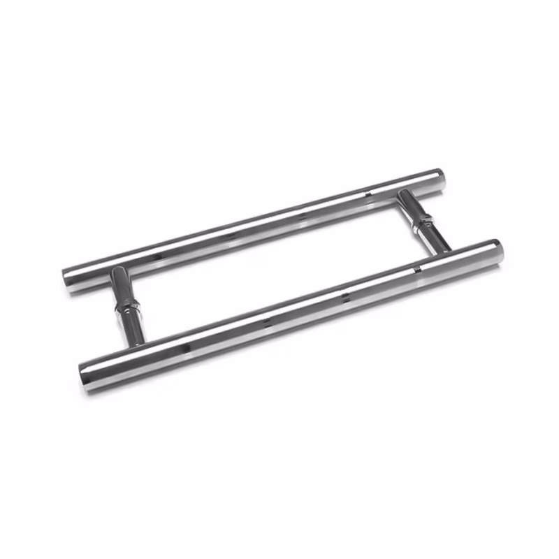 Double Sided Pull Handle 25mm x 300mm