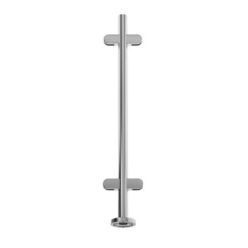 Empire State with Handrail