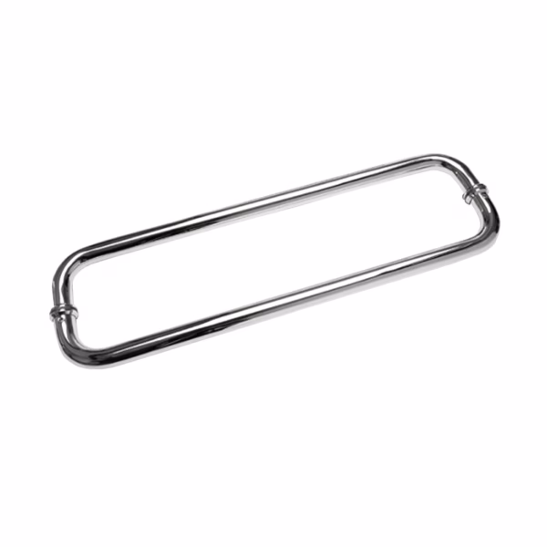 Double Sided Pull Handle 19mm x 400mm
