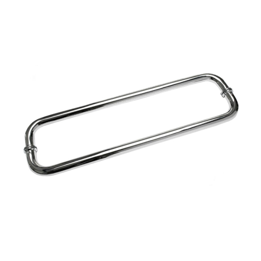 Double Sided Pull Handle 19mm x 400mm