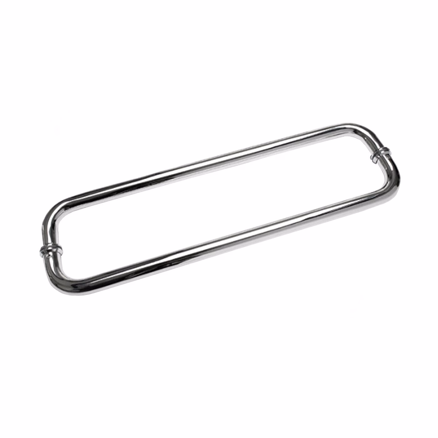 Double Sided Pull Handle 19mm x 400mm