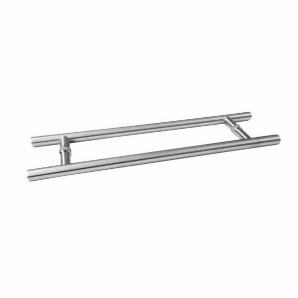 Guardsman Pull Handle Stainless Steel 450mm