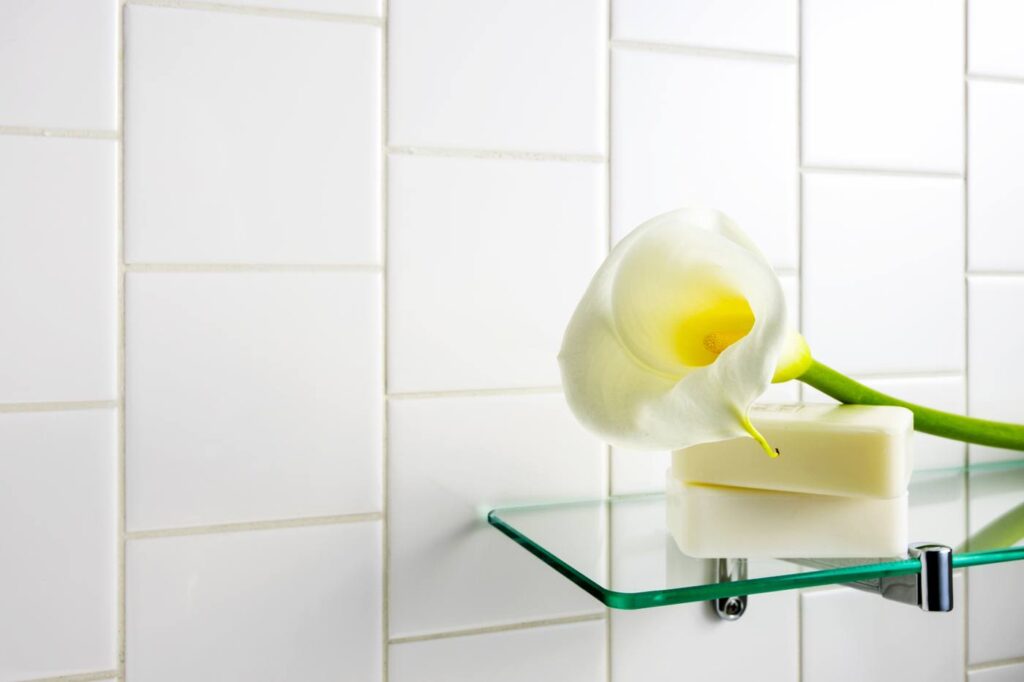 Glass Shelves