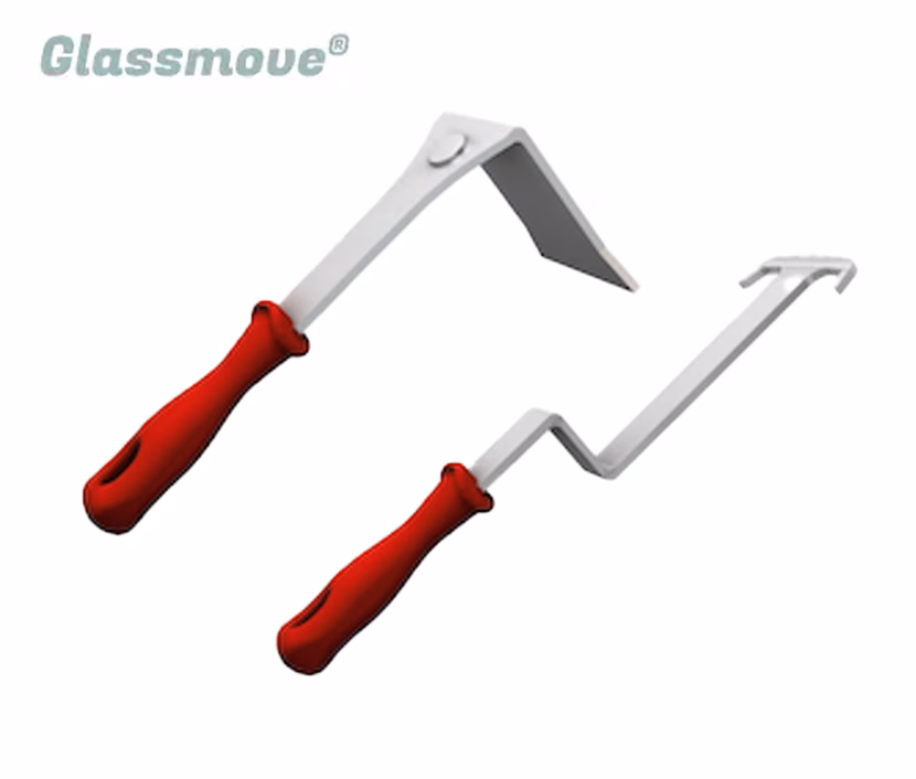 Glassmove® installation tool set