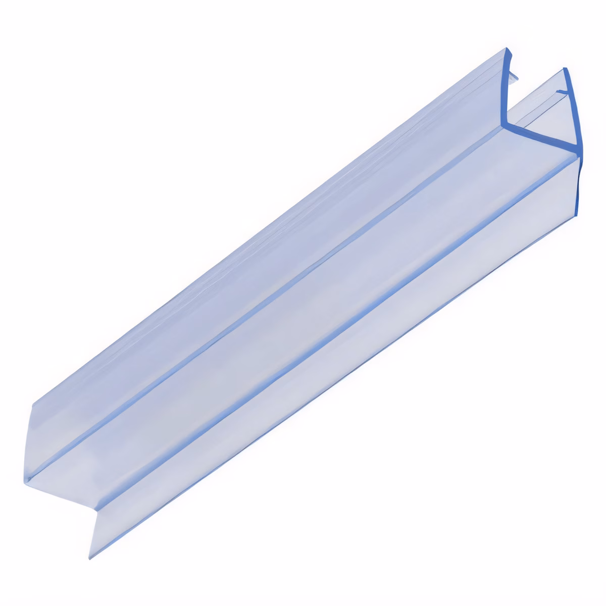 Translucent Glass to Wall Seals - Image 3