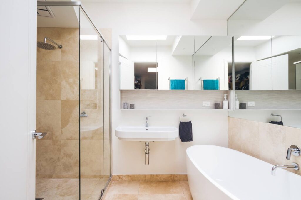 Shower Screens