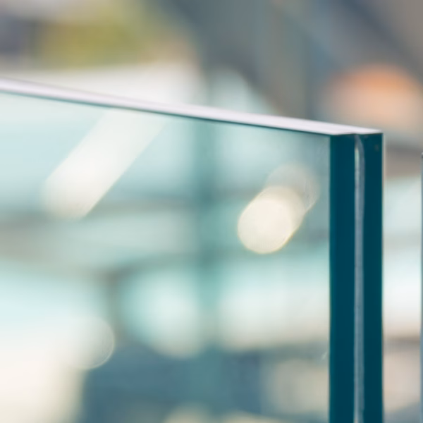 Laminated Glass