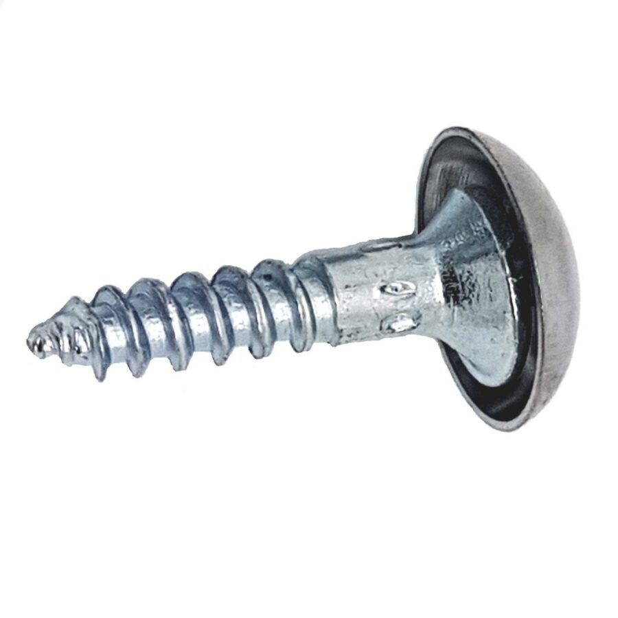 mirror-dome-head-screws-x-4