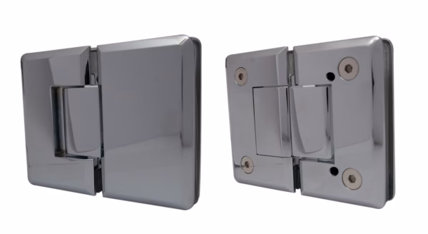 180 Degree Hinge