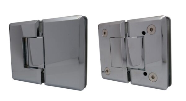 180 Degree Hinge