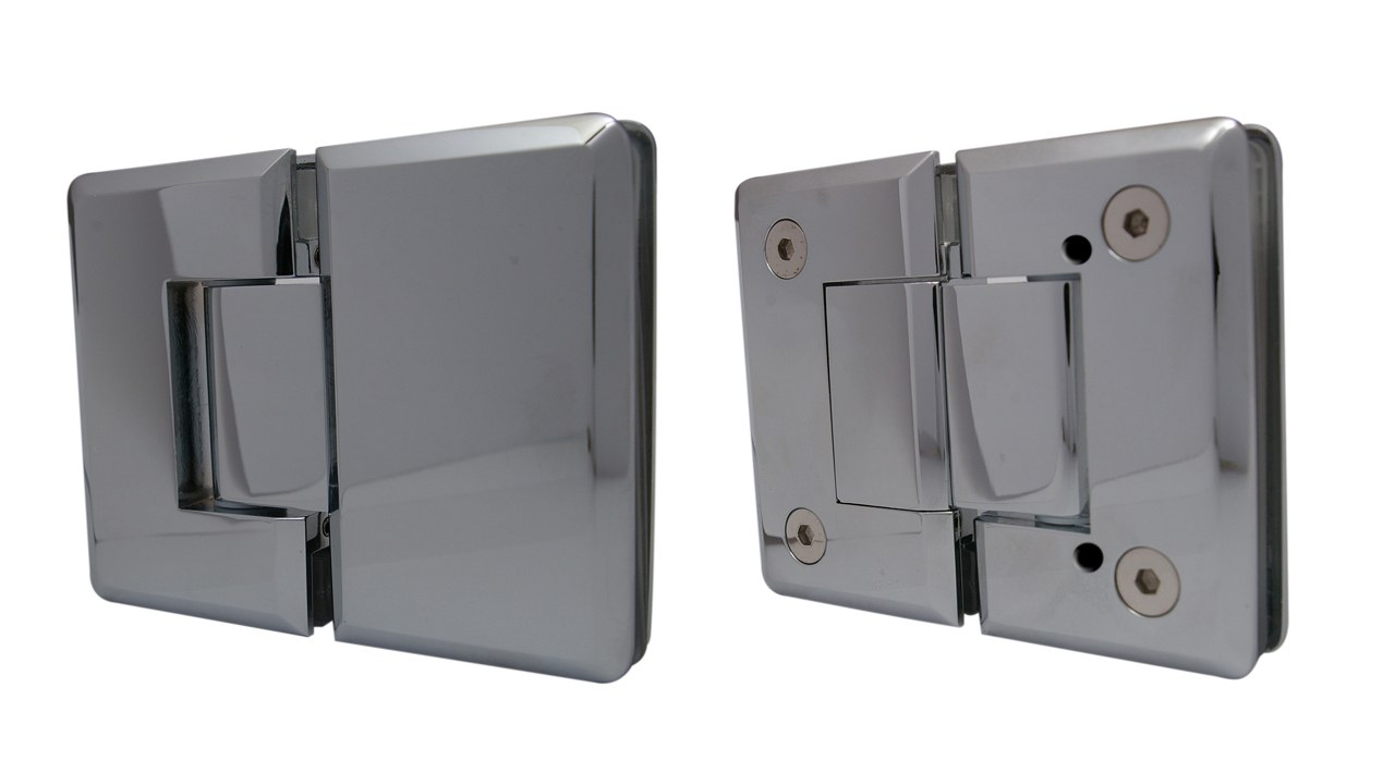 Hinges & Patch Fittings
