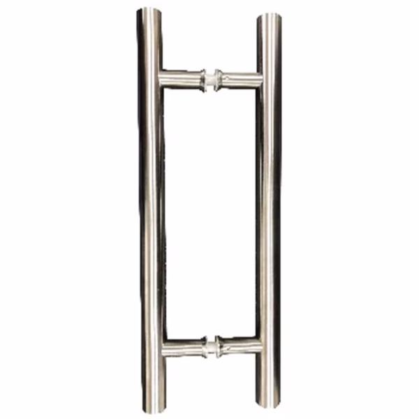 H Style pull handle