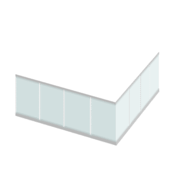 Corner Room