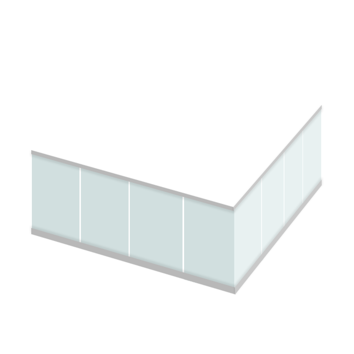 Corner Room - thumbnail