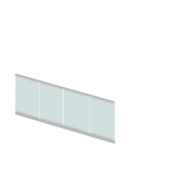Inline Wall