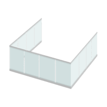 Three Sided