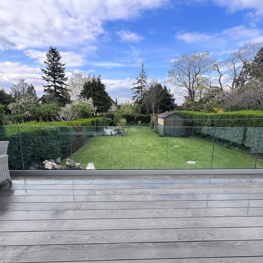 Glass Balustrade Systems - Image 6
