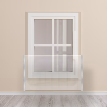 Internal Top Mount