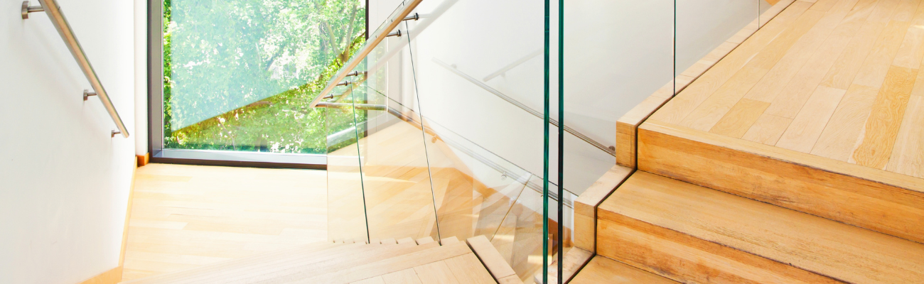 Customising Stair Balustrades to Suit Your Home’s Design | Express ...