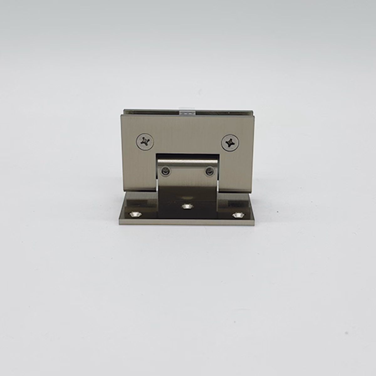 Adjustable Glass to Wall Hinge - Image 5