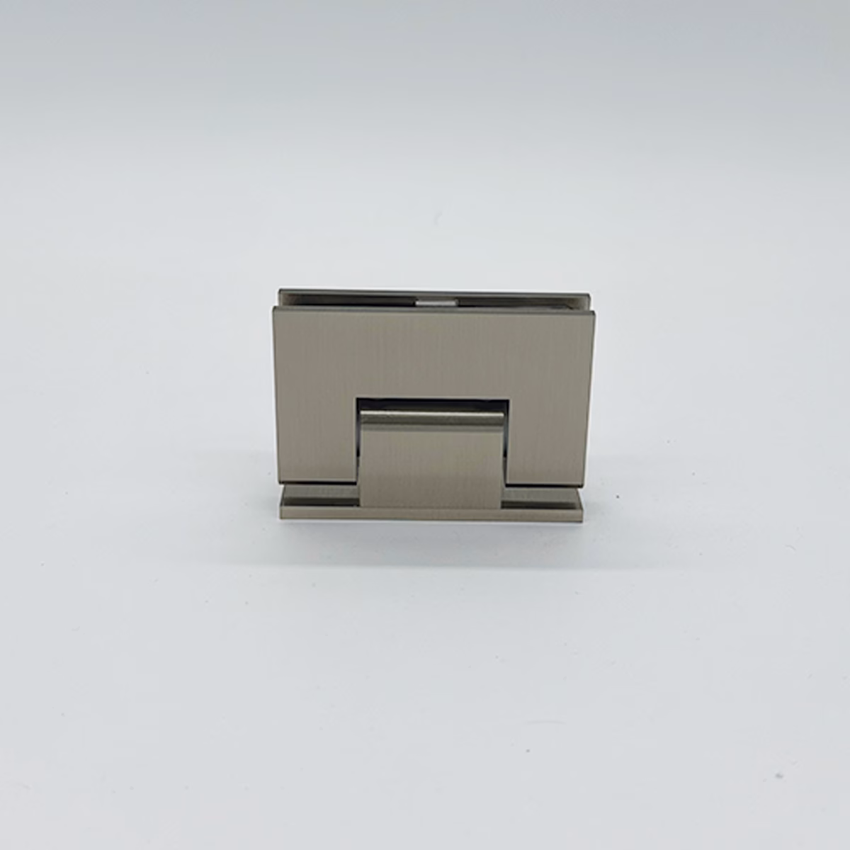 Adjustable Glass to Wall Hinge - Image 6