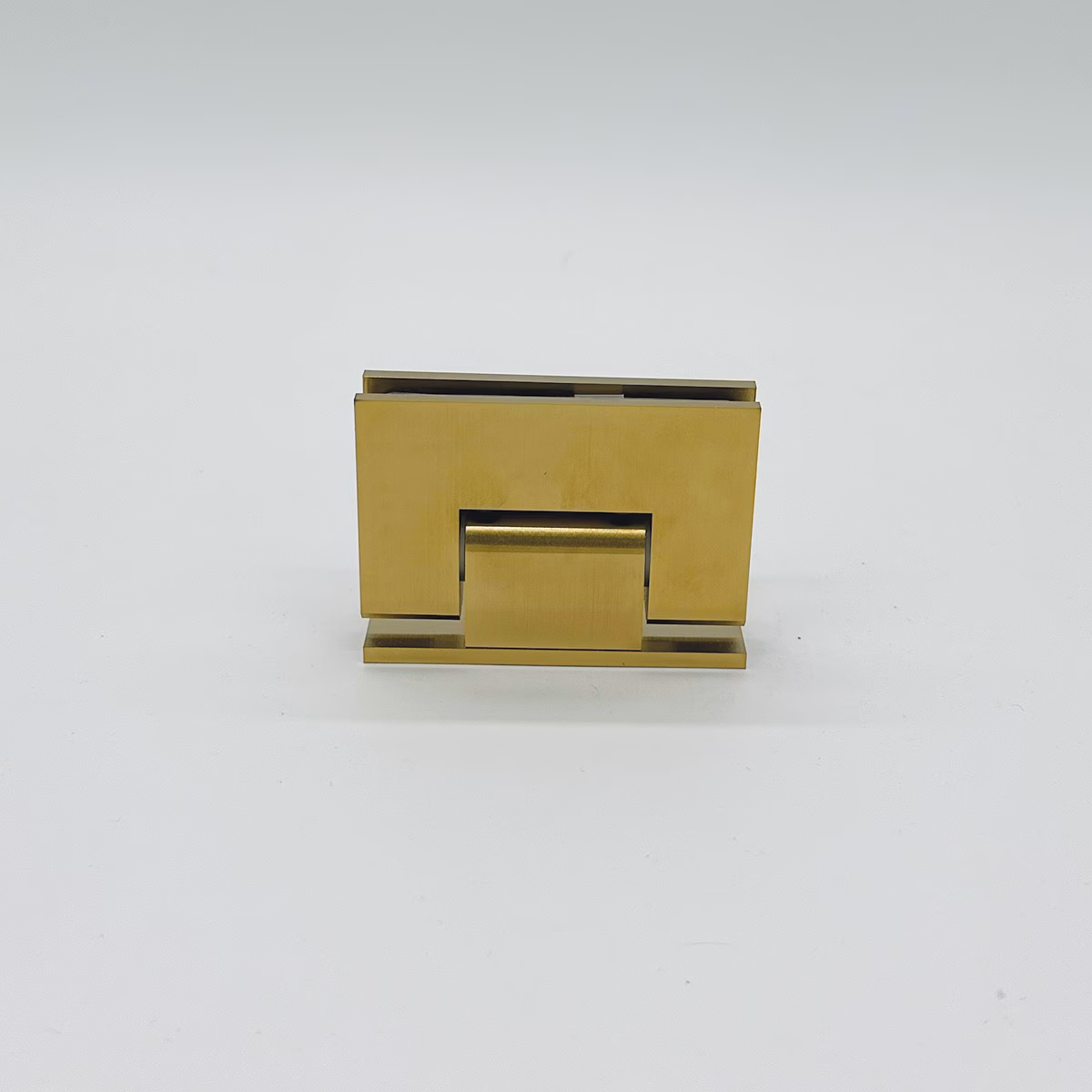 Adjustable Glass to Wall Hinge - Image 3