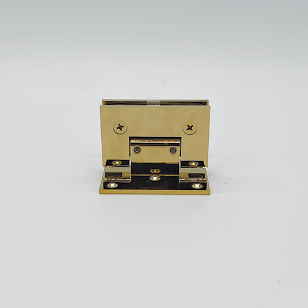 Adjustable Glass to Wall Hinge - Image 8