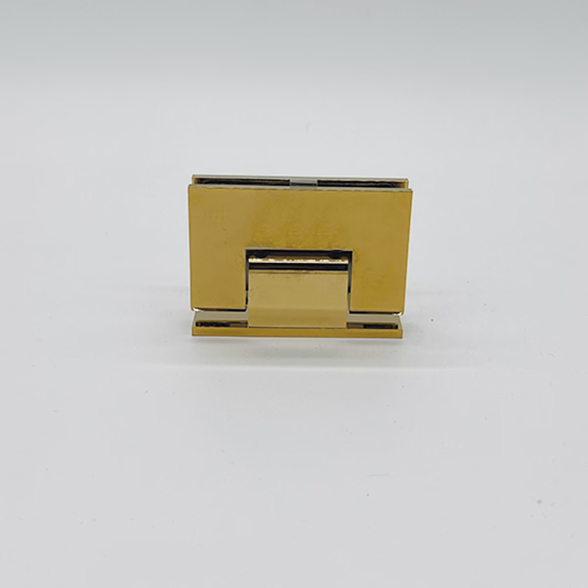 Adjustable Glass to Wall Hinge - Image 9