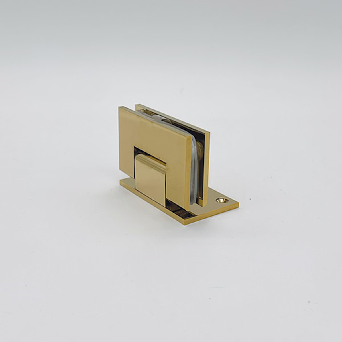 Adjustable Glass to Wall Hinge - Image 10