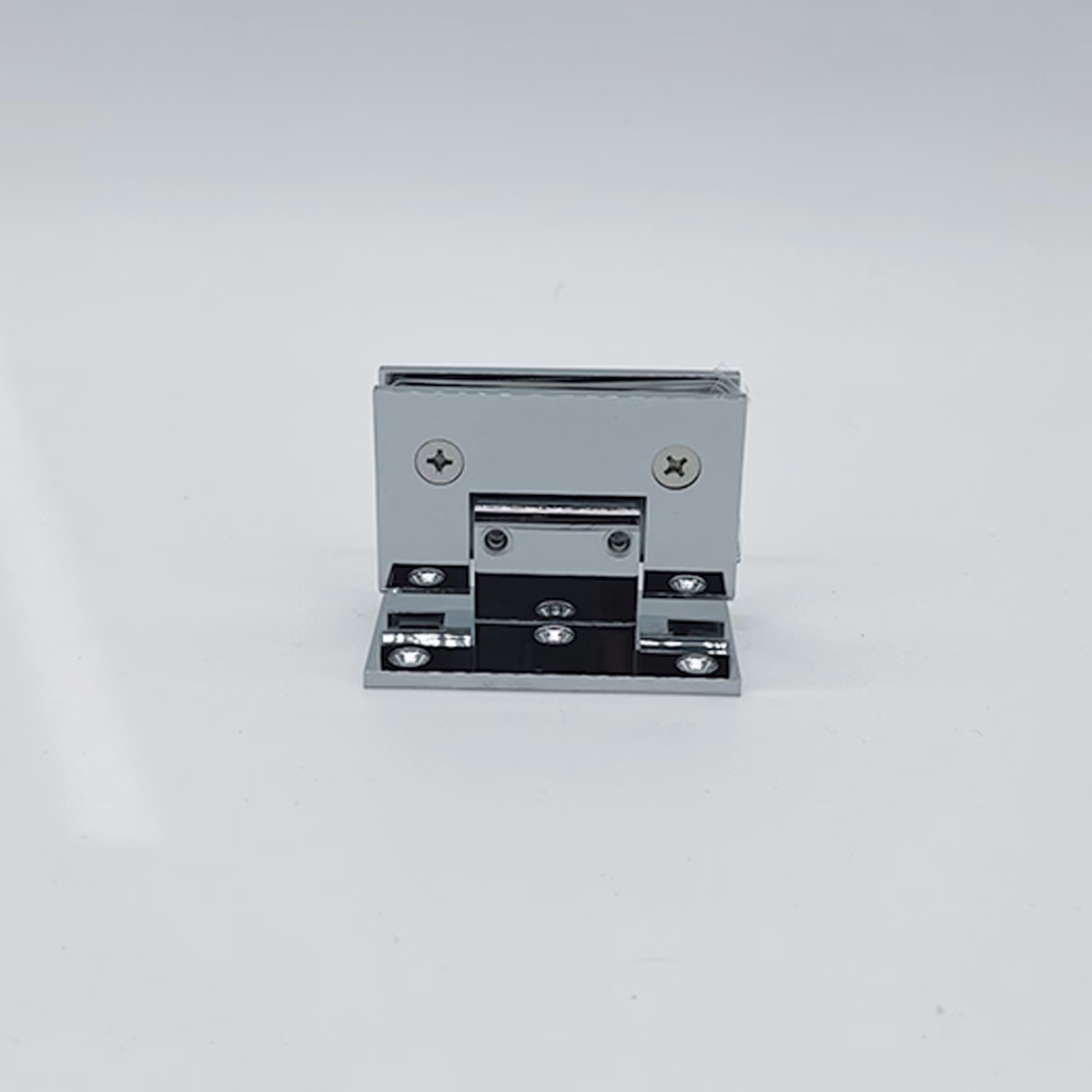 Adjustable Glass to Wall Hinge - Image 12