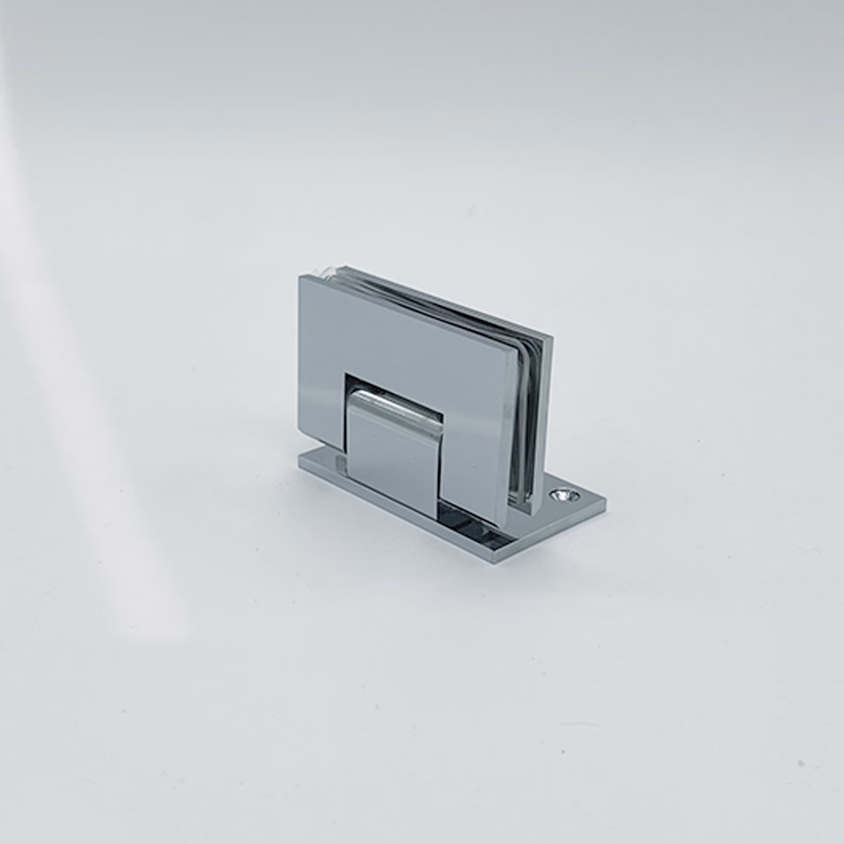 Adjustable Glass to Wall Hinge - Image 13