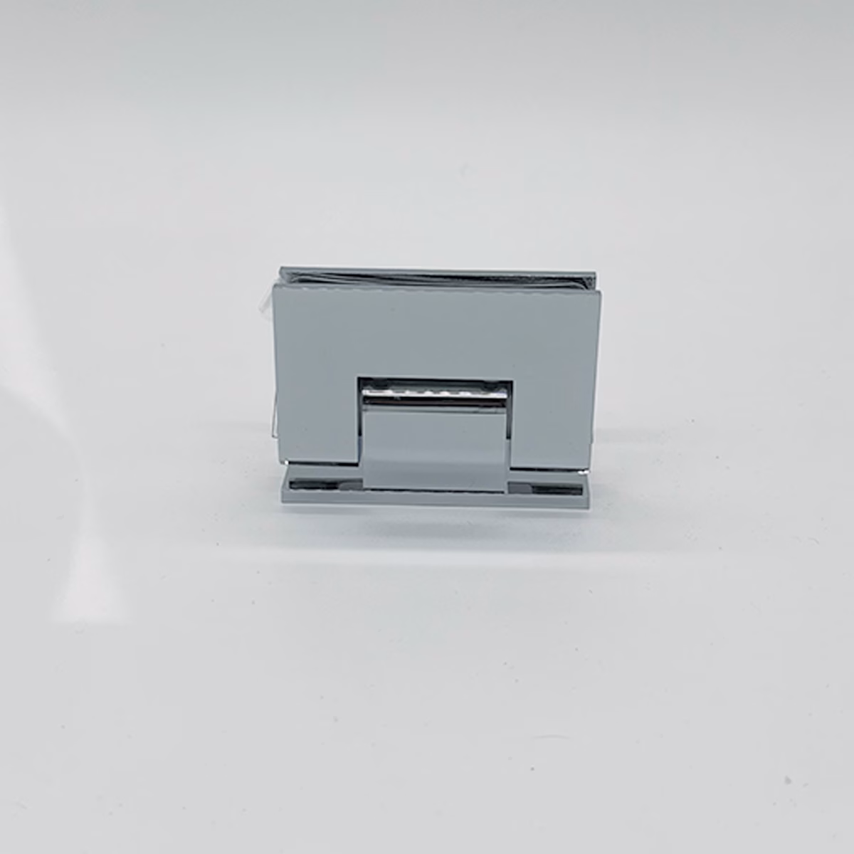 Adjustable Glass to Wall Hinge - Image 11
