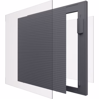 Anthracite Belinda Frame