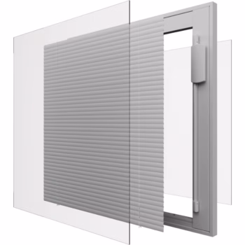 Silver Belinda Frame