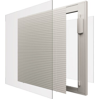 integral blinds