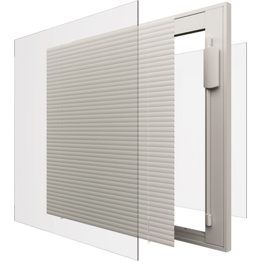 integral blinds