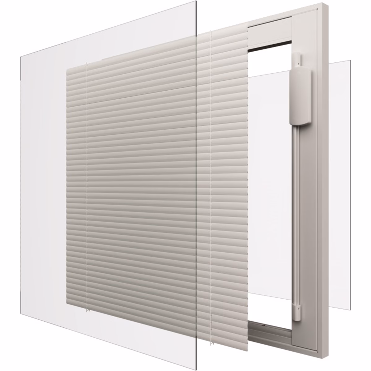 integral blinds