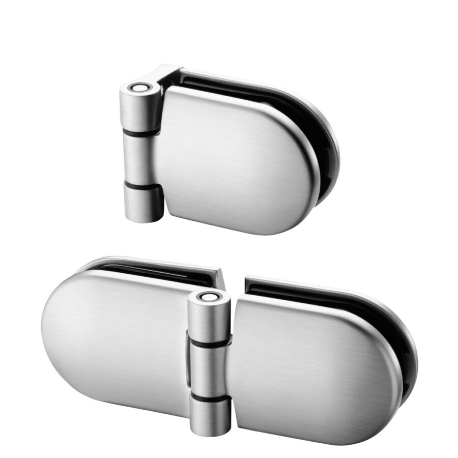 Stainless Steel Glass Balustrade Gate Hinge