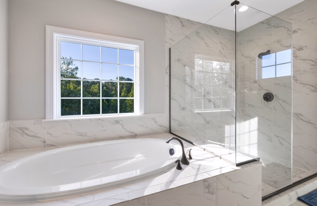 Shower Screen